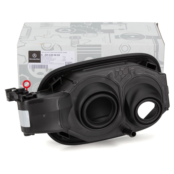 MERCEDES-BENZ A2056304604 | Mercedes C Serisi W205 S205 Yakıt Deposu Yakıt Dolum Borusu Boğazı