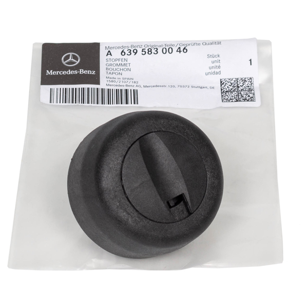 MERCEDES-BENZ A6395830046 | Kriko Yuvası (Kriko Destek Noktası) V-Serisi Viano Vito W639 W447