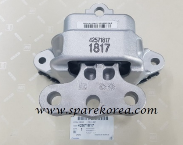 Opel Mokka 1.6 Dizel Sağ Motor Kulağı Otomatik Vites 