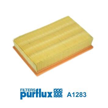 PURFLUX A1283 | Hava Filtresi Freelander 2 L359 Td4 06 > 14
