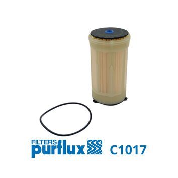 PURFLUX C1017 | Mazot Filtresi Ducato-Boxer-Jumper 2.2 23 >
