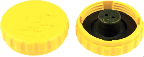 RAPRO R66120 | Genleşme Sısesı Kapağı Agila A Astra F G Corsa A B C Omega B