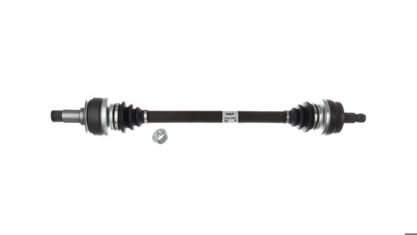 SKF VKJC1029 | Aks Mili Komple 204 Arka 4 Matic