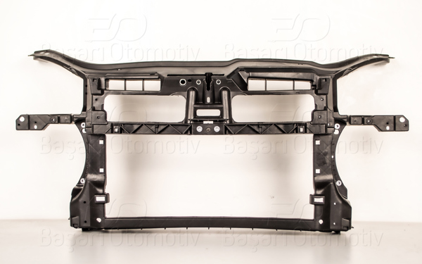 WISCO 1233503-00 | Panel VW Jetta Benzin 05-10