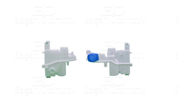 WISCO 1236556-00 | Silecek Su Deposu Üst 1.6Ltr VW Passat 11 -