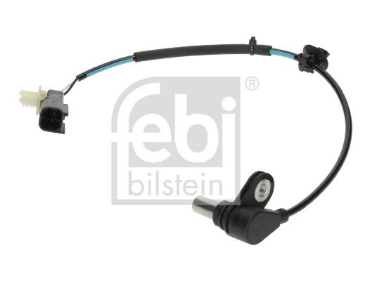 FEBI BILSTEIN 198382 | ABS Sensörü Arka Sol