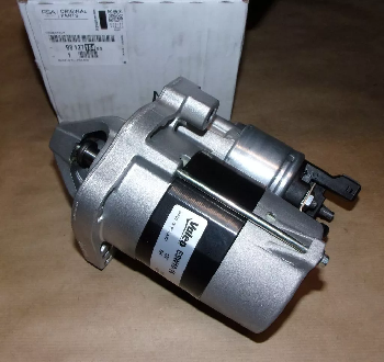 PSA 9812715480 | Marş Motoru