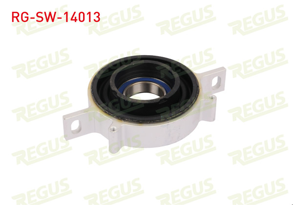 REGUS RG-SW-14013 | Şaft Askı Takozu 35mm BMW 5 Serisi (F10) (Ors Rulmanlı)