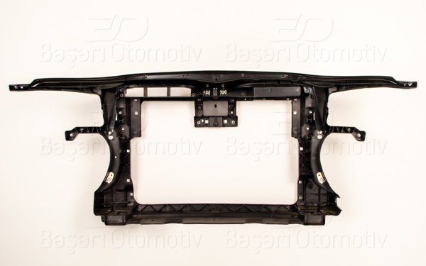 WISCO 1233594-00 | Panel VW Passat CC Benzin 12 >