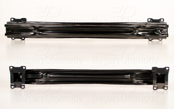 WISCO 1234503-00 | Tampon Demırı Arka VW Golf7 7.5 13 >