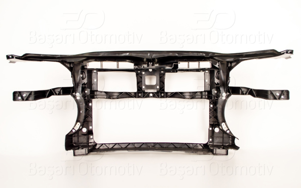 WISCO 1234507-00 | Panel VW Passat B6 2.0 TFSI 3.2Tfsı 06-11