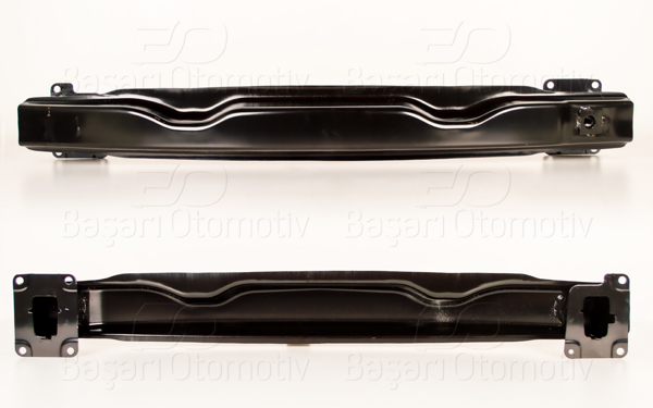 WISCO 1234563-00 | Tampon Demırı Arka VW Tiguan 08 >