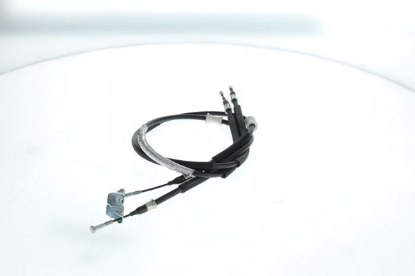 BOSCH 1987477764 | El Fren Teli Komple Opel Astra G Kampanalı (Uzunluk 1254mm) Arka