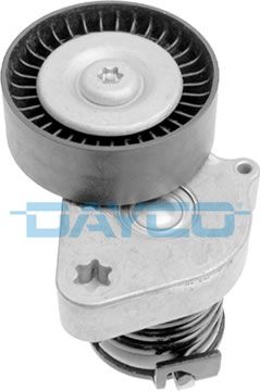 DAYCO APV2292 | V Kayış Gergisi 03 > C-Seri (W203-W204) E-Seri (W211-W212) 09 > Sprinter