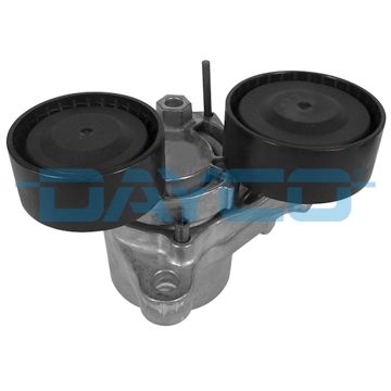 DAYCO APV3052 | V Kayış Gergisi 10 > 3-Seri (E90-E91) 5-Seri (F07-F10-F11) 7-Seri (F01-F02-F03-F04) X1-X5-X6