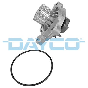 DAYCO DP162 | Devirdaim 95-03 Transporter T4-Crafter-Lt35 2.5Tdi *Bjk-Bjm*
