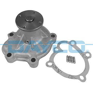 DAYCO DP280 | Devirdaim 98 > Combo.B 1.7D *X17td*