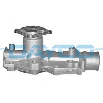 DAYCO DP358 | Devirdaim <95 Fiesta-Escort 1.6İ-1.8İ 16V