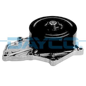 DAYCO DP376 | Devirdaim 04 > Accord-Civic-CRV-Frv 2.2Ctdi 140Hp