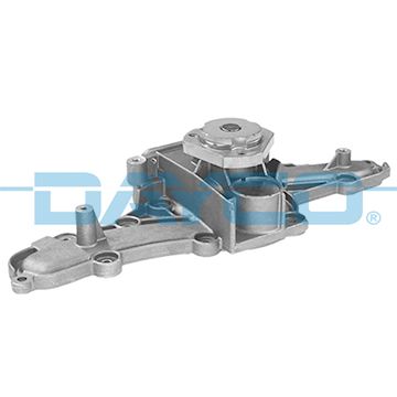 DAYCO DP733 | Devirdaim 98 > Ao.156-166