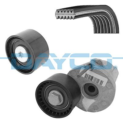 DAYCO KPV720 | V Kayış Kiti 07 > 5-Seri (E60-E61) X3 (E83)