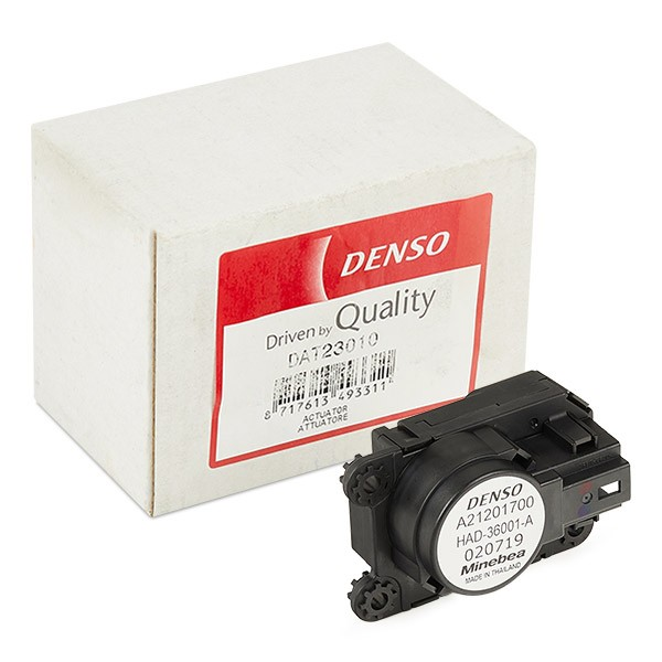 DENSO DAT23010 | Kalorifer Klape Motoru Clio IV Kangoo III Kangoo IV Master III