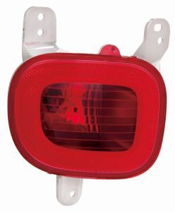 DEPO 661-4003L-LD-UE | Sis Reflektörü Arka Sol Panda III Bm 12 -