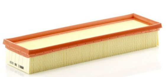EUROFILTER EF241444 | Hava Filtresi 09-Pt.206 1.4 16V