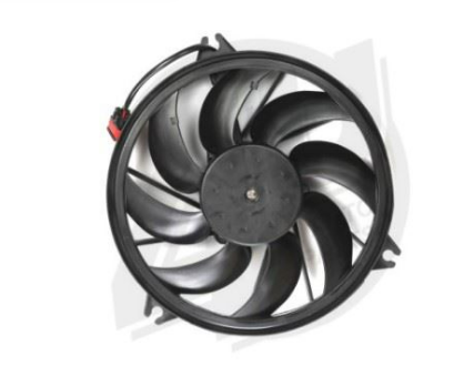 FROW FAN MOTORU 2541409002 | Fan Motoru 206 Dv4td (Çerçeveli (1.Kalıte)