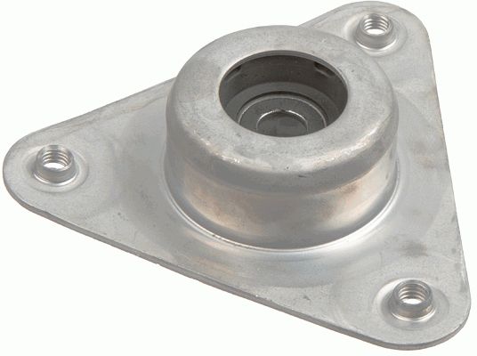 LEMFORDER 3794801 | Amortisör Takozu Renault Captur I Clio III IV Zoe