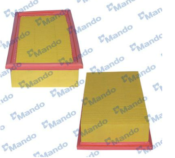 MANDO 015144 | Hava Filtresi P405 Jumpy Scudo