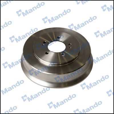 MANDO MBD050028 | Fren Kampanası Hyundaıh1-H100-H200-Satellıte-Starex