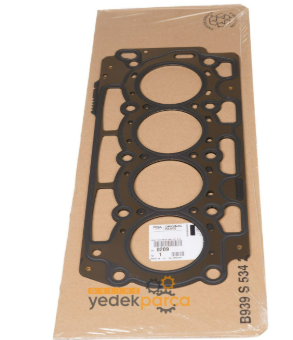 MOPAR (PSA) 0209.AG | Silindir Kapak Contası 1.4 HDI/TDCi 206/307/1007/107/207/Bipper/C1/C2/C3/Xsara II/Nemo