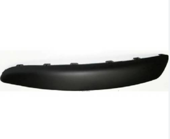 MOPAR (PSA) 7452.P4 | Ön Sol Tampon Bandı 307 / Em Siyah
