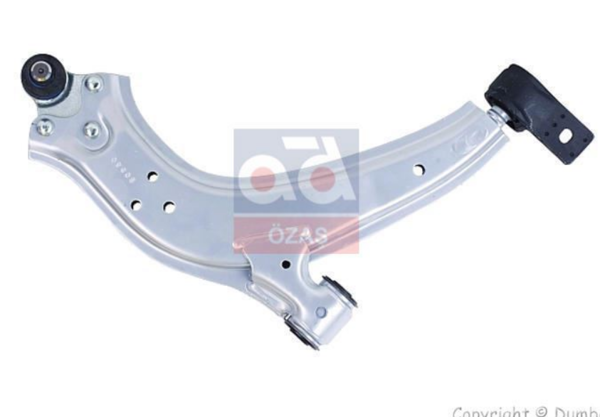 ORJIN 00899 | Salıncak Sağ Komple Rotilli 18mm Citroen Berlingo/Xsara II ZX Peugeot Partner 96>11