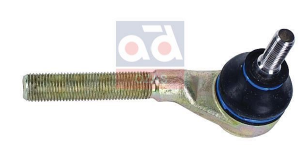 ORJIN 00915 | Rot Başı 106 605 Ax Saxo Xm Xantia İçin Sol 206 206 + T3e-307 Em C4 İçin Sağ 01 > 06