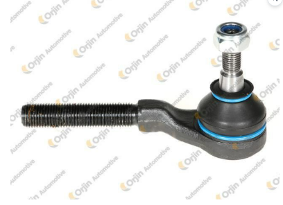 ORJİN 00916 | Rot Başı Sağ (Peugeot: 106 / 206 / 307- 605 / Citroen: C4 / Saxo)