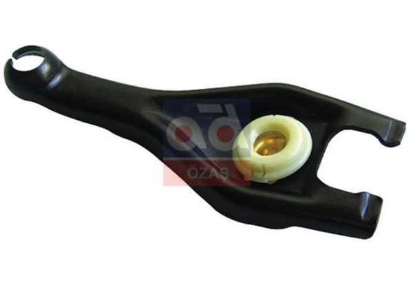 ORJIN 00999 | Debriyaj Çatalı 206 Gtı Scudo Expert Jumpy 806 Evasıon Ew10j4 2.0 HDI Partner Berlingo Scudo Expert J