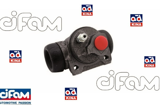OUTLET 101-578 | Fren Silindiri Arka Sağ