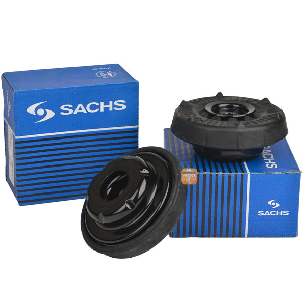 SACHS 802536 | Ön Amortisör Takozu Opel Astra J / Mokka / Chevrolet Cruze 2010- | 2 Adet