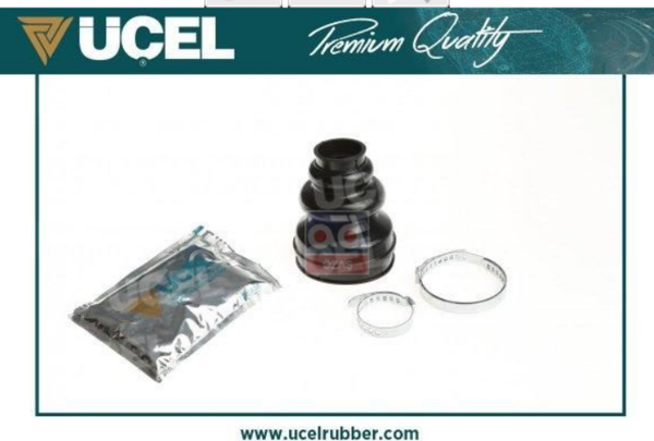 ÜÇEL 41543 | Aks Körüğü İç (Peugeot: Partner)