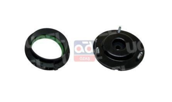 ÜÇEL 41811 | Amortisör Rulmanı + Takoz Kit Sol P508 10 > 18