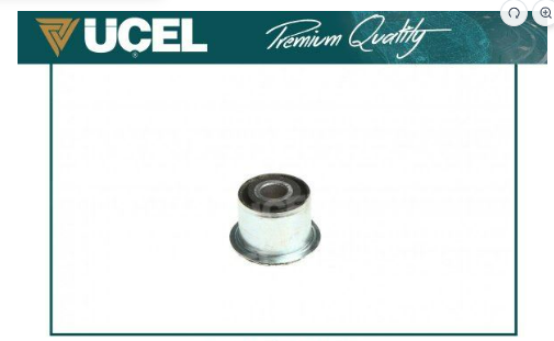ÜÇEL S41561 | Salıncak Burcu P306-Partner-Zx-Berlingo-Xsara