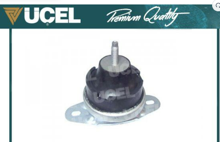 ÜÇEL S41633 | Motor Takozu P407-P607-P806-P807-Expert-C5-C6-C8-Evasıon-Jump