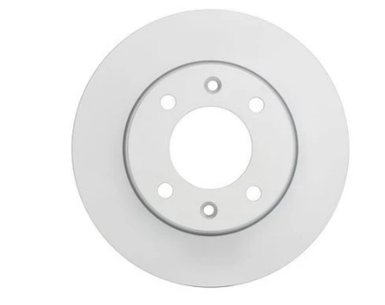 VALEO 496047 | Disk Arka 03 &Gt, Pt.307-C2-C3 | 1 Adet
