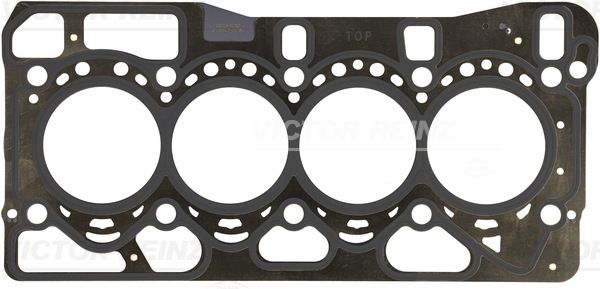 VİCTOR REİNZ 61-10843-00 | Gasket, Cylınder Head