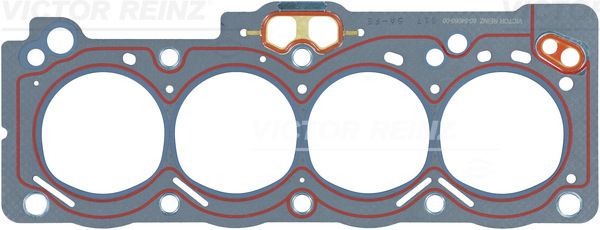 VİCTOR REİNZ 61-54060-00 | Gasket, Cylınder Head