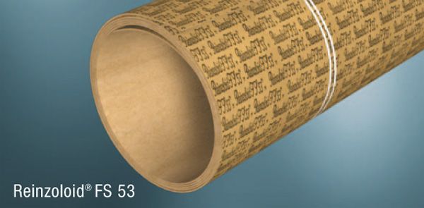 VİCTOR REİNZ 70-29214-10 | Reınzoloıd 0,25X5000x500