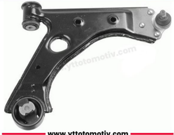 YTT Y410002 | Salıncak Rotilli Alt/Sağ Mito-Nemo-Fiorino-Bipper-Grande Punto-Linea 05->
