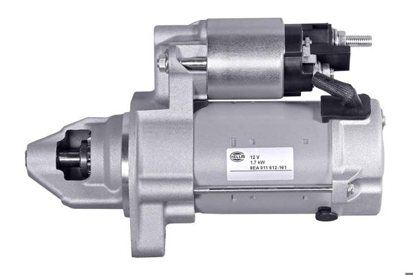 HELLA 8EA 011 612-161 | Marş Motoru W205